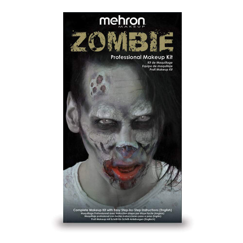 Mehron Mak