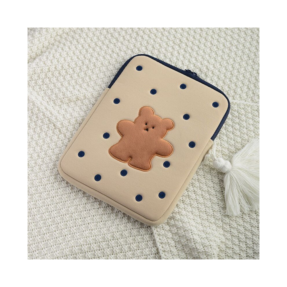 (Bodianxiaoxiong, Ipad9.7-11Inch) Cute Cartoon Tablet Sleeve Bag For Ipad Pro 9.7 10 967854352115