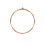 5pcs Acoustic Guitar Low E Strings Well Balanced Light Tension Resistant Rust Prevent Brass Acoustic Tone E-6th (E-6th) 1
