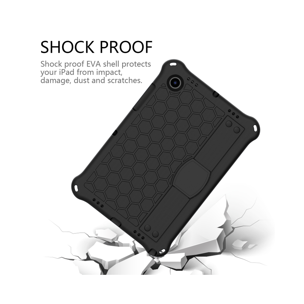 (No Strap, S5e 10.5 T720 T725) Armor Case For Samsung Galaxy Tab A9 Plus A8 10.5 967854332636