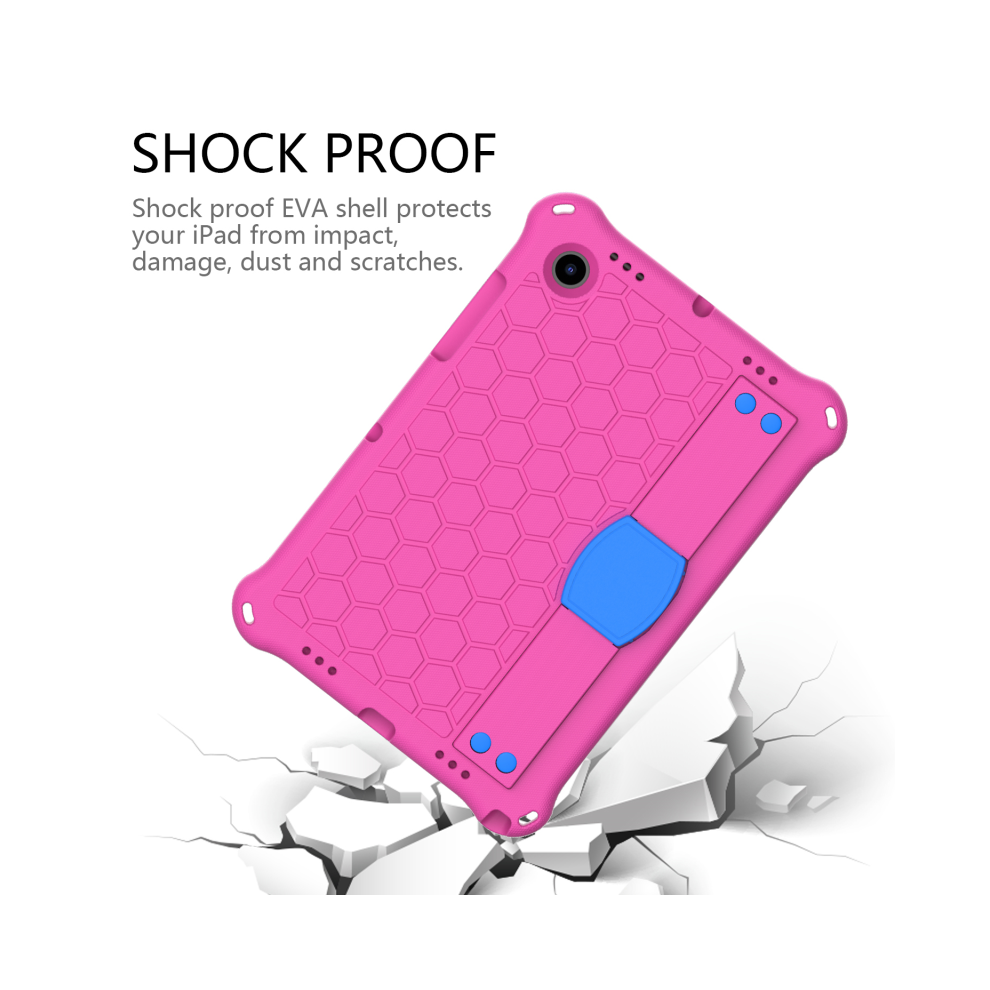 (No Strap, S5e 10.5 T720 T725) Armor Case For Samsung Galaxy Tab A9 Plus A8 10.5 967854333299