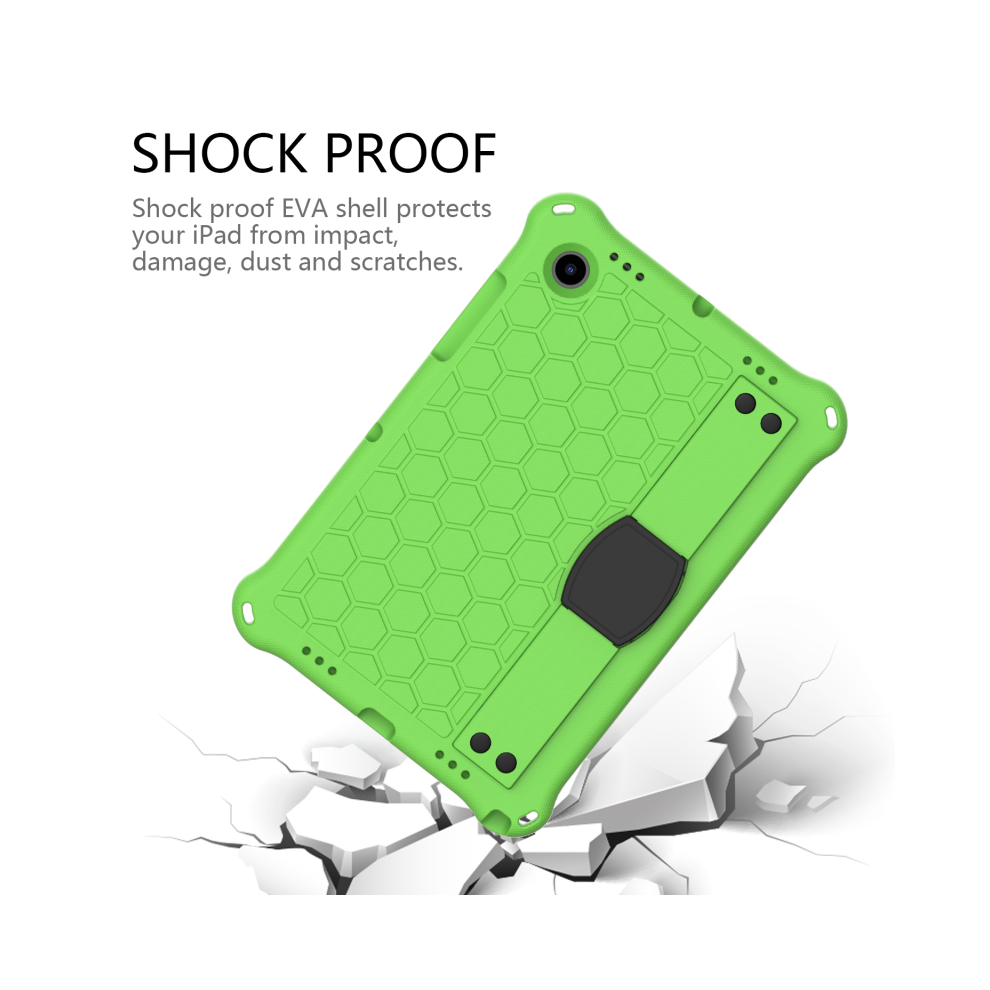 (No Strap, A8 Sm-X200 X205) Armor Case For Samsung Galaxy Tab A9 Plus A8 10.5 967854334371