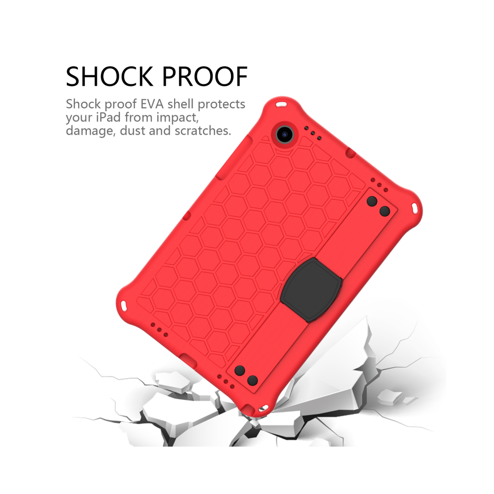 (No Strap, A8 Sm-X200 X205) Armor Case For Samsung Galaxy Tab A9 Plus A8 10.5 967854334388