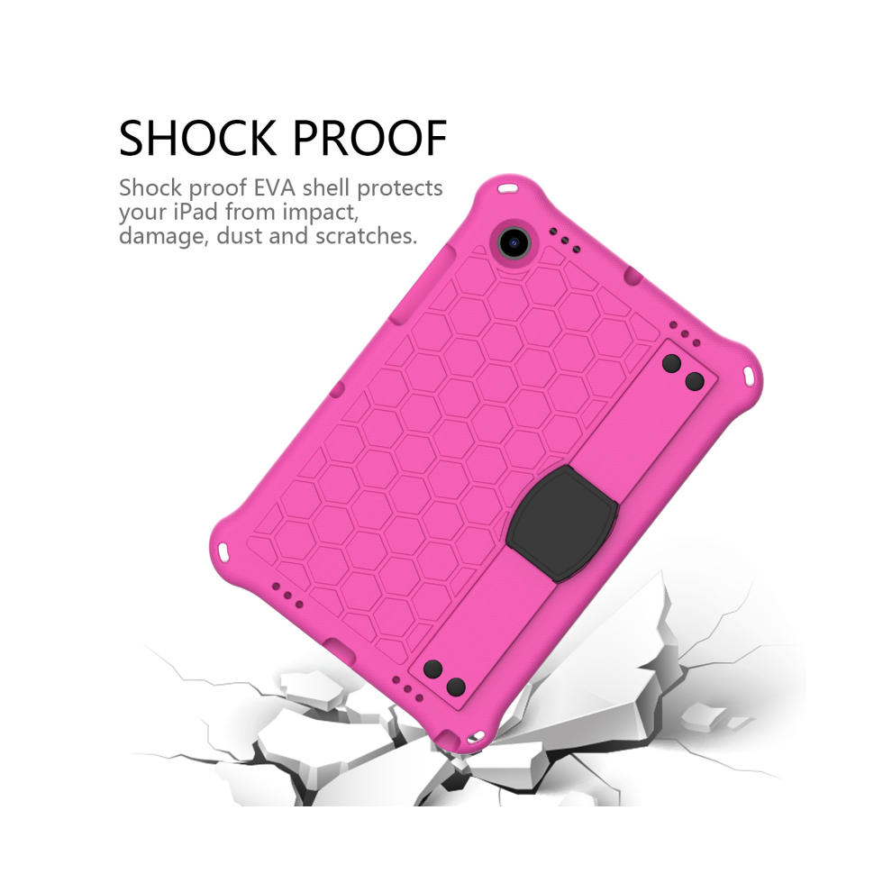 (No Strap, A8 Sm-X200 X205) Armor Case For Samsung Galaxy Tab A9 Plus A8 10.5 967854334425