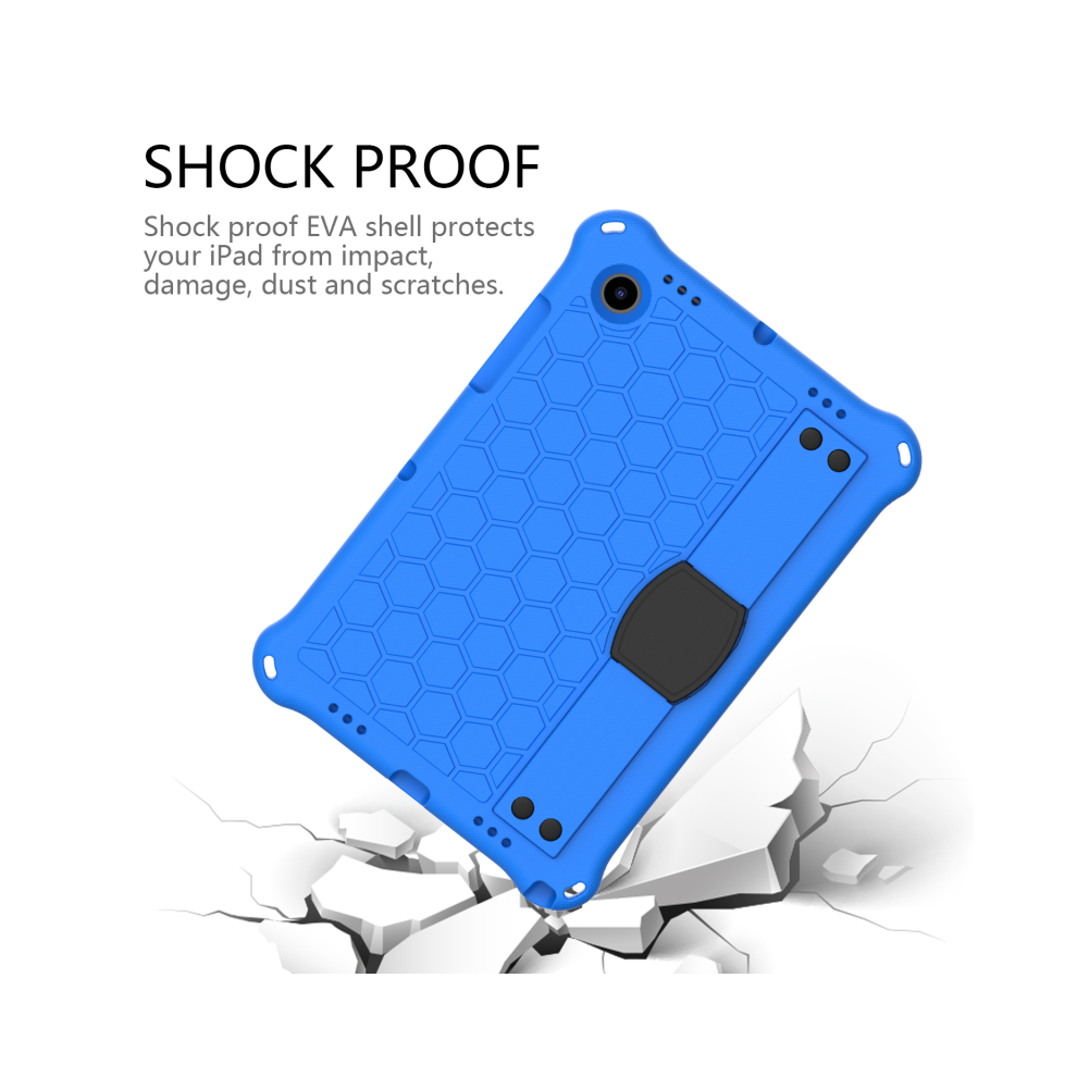 (No Strap, S5e 10.5 T720 T725) Armor Case For Samsung Galaxy Tab A9 Plus A8 10.5 967854334555
