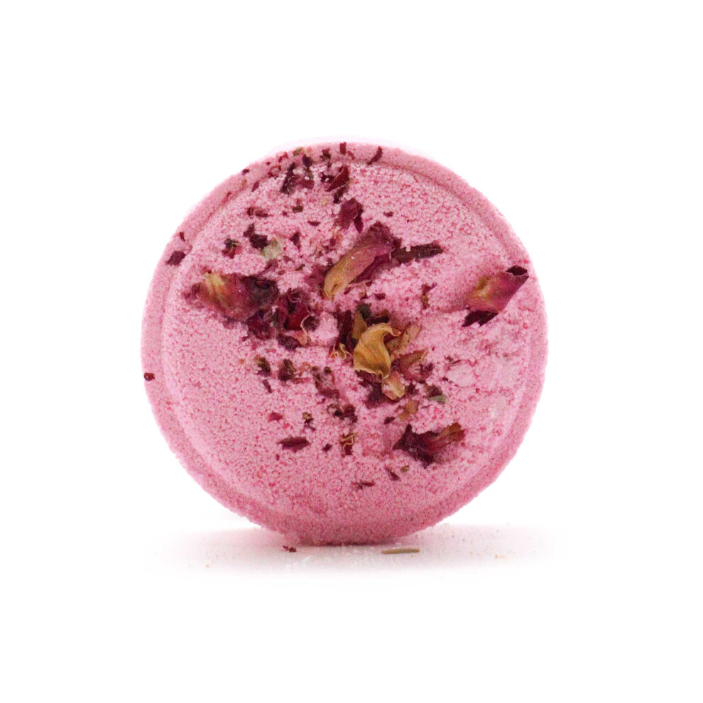 Kdmd Unisex Pink Zen Shower Steamers - Therapy Wellness Gift Set - Love Potion In - Image 3