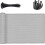 SUNNY GUARD 3'x10' Ελαφρύ Γκρι Ιδιωτικό Σκριν Balkon 1