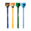Erasable Pen with Silicone Topper - Minecraft Chibi Style Stationery 2
