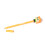 Erasable Pen with Silicone Topper - Minecraft Chibi Style Stationery 4