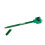 Erasable Pen with Silicone Topper - Minecraft Chibi Style Stationery 6