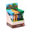 Erasable Pen with Silicone Topper - Minecraft Chibi Style Stationery 1