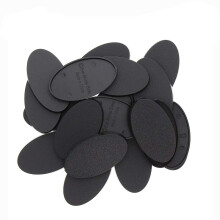 Evemodel MB660 40pcs Base 60X35mm ou 2.36x1.38pol Bases Plásticas para Miniaturas de Jogos