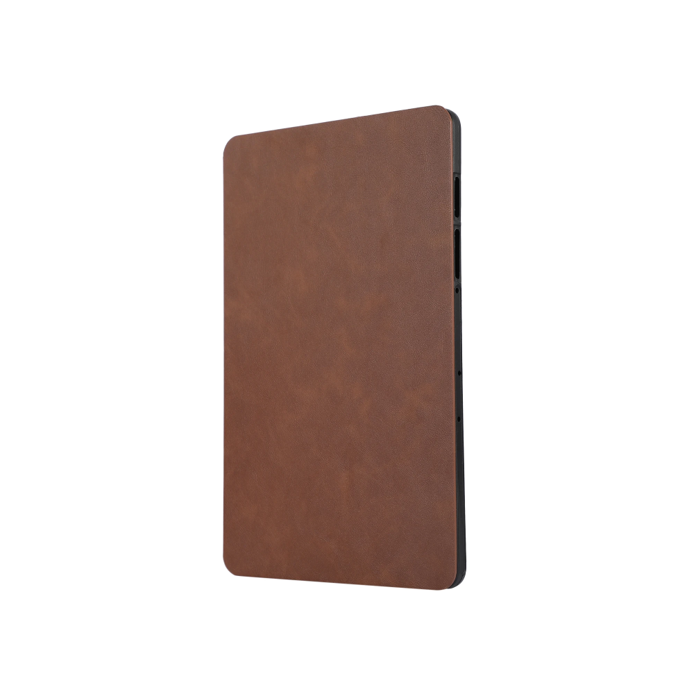 (, Tab S9 Plus 12.4Inch) For Galaxy Tab S9 Fe Plus 12.4 Inch Case Tablet Fu Brown 967854352948