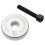 Wolf Tooth Components Stamkappe M/Spacer Bl? 5Mm Spacer 2