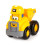 CAT CAT Κατασκευαστικά Παιχνίδια, Junior Crew Dump Truck Εκπαιδευτικό Όχημα για Παιδιά 2+ 1