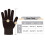 Evridwear Unisex Ενυδατικά Γάντια Βαμβακιού με Touchscreen για Δέρμα Ευαίσθητο 3