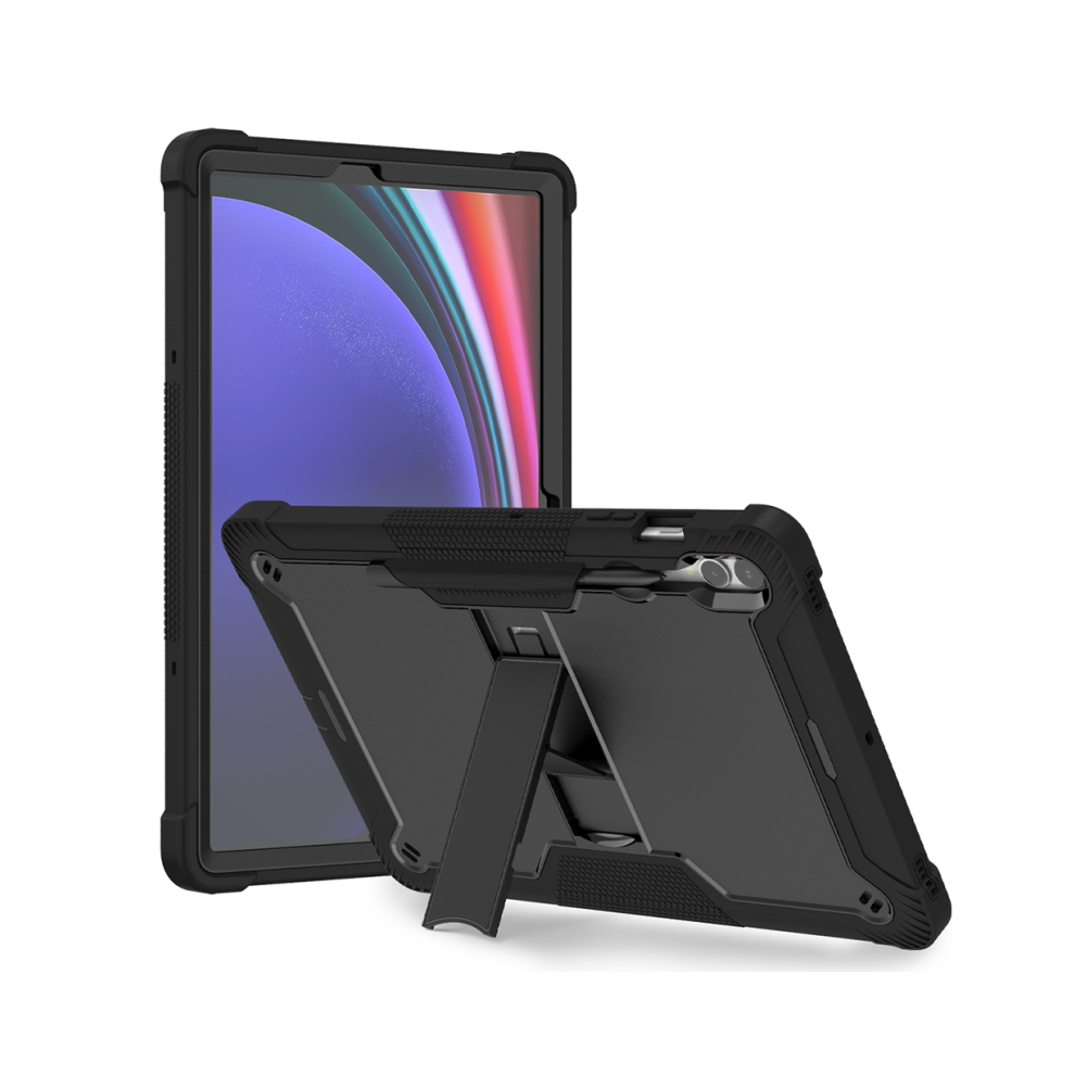 (, Tab A 10.1 2019 T510) Tablet Case For Samsung Galaxy Tab A 8.0 T290 10.1 Black 967854371314