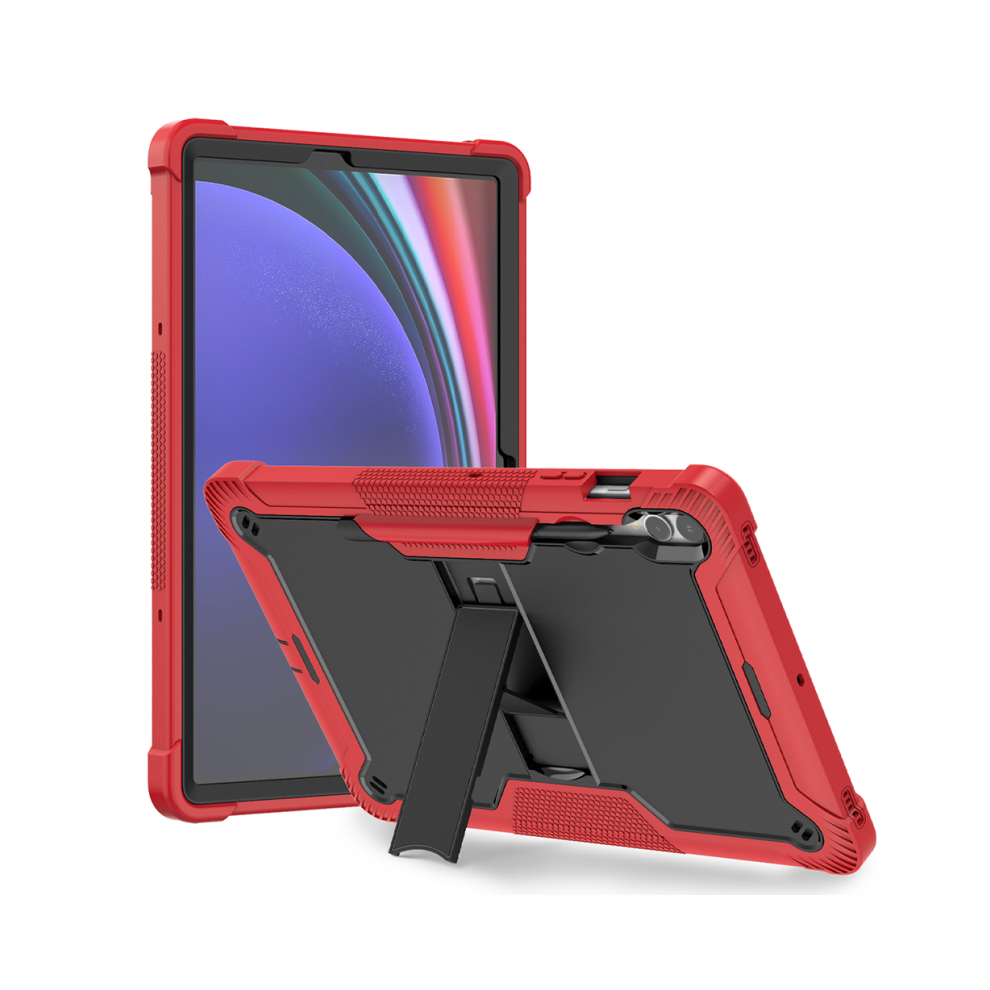 (, Tab A 8.4 2020 T307) Tablet Case For Samsung Galaxy Tab A 8.0 T290 10.1 Red 967854371468