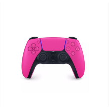 Sony DualSense PS5 Wireless Controller - Nova Pink