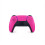 Playstation Sony DualSense PS5 trådløs controller - Nova Pink 1