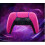 Playstation Sony DualSense PS5 trådløs controller - Nova Pink 2