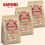 Biscotti Cantuccini 100g - Sapori 1