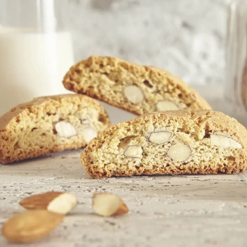 Biscotti Cantuccini 100g - Sapori 2