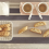 Biscotti Cantuccini 100g - Sapori 5
