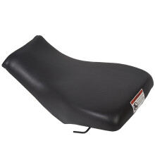 ATV komplett lscsere kompatibilis 2005-2020 Honda Recon 250 TRX250 TRX250TE TRX250TM 77100-HM8-B40ZA 7100-HM8-B80ZA 77100-HZA Black-B00 csere