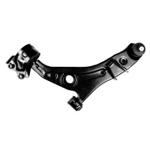 AutoShack Voorste draagarm en kogelgewricht met bus Vervanging aan bestuurderszijde voor 2007-2009 2010 2011 2012 2013 2014 Ford Edge 2007-2015 Linco