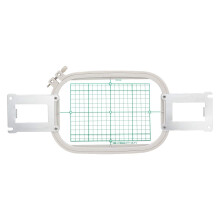 Sew Tech PRH180 Embroidery Hoop for Brother PR600 PR1000E PRS100 PR655 Babylock Alliance Valiant Enterprise Endurance 2 Intrepid Bmp9 etc  Sewing and