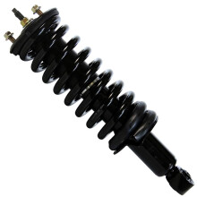AutoShack Front Complete Strut Coil Spring Driver or Passenger Side Replacement for 2005-2009 2010 2011 2012 2013 2014 2015 2016 2017 2018 2019 2