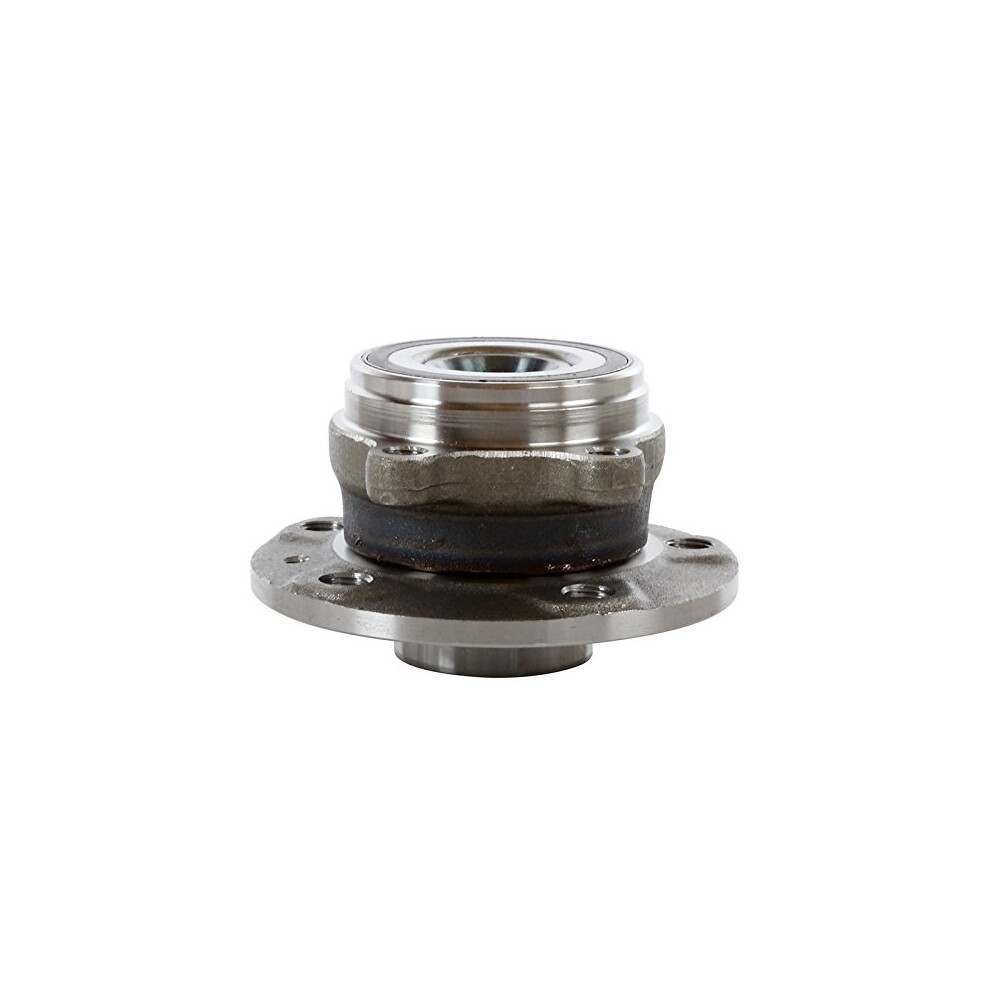 Autoshack Front Wheel Hub Bearing Replacement For Vw Tiguan Limited Beetle Gti Eos Passat Cc R32 Golf Rabbit Jetta City Golf City 2005-2018 Jetta Audi 828028271024