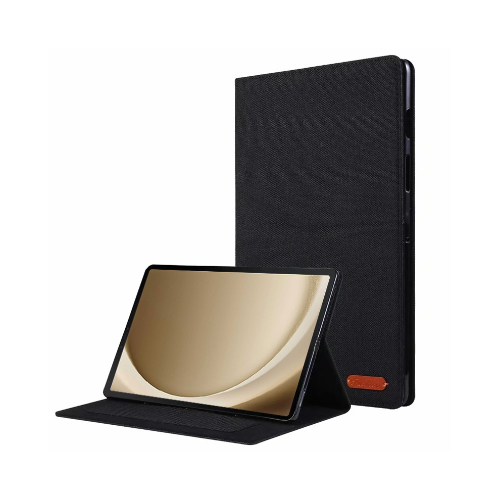 (, A9 Plus (11 Inch)) Case For Coque Samsung Tab A9 Plus Case Sm-X210 X2 Black 967854384888
