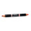 Lpis labial Merle Norman Plus - Peachy Brandy 1