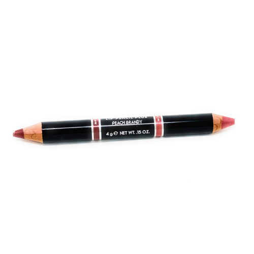 Lpis labial Merle Norman Plus - Peachy Brandy