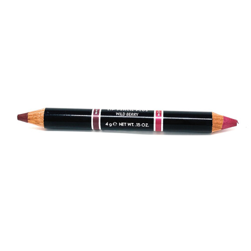 Merle Norman Lip Pencil Plus - Wilde Bes