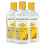Dickinson's Original Witch Hazel ????? ???e?a ??s??? 100% F?s??? 3 te????a 1