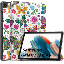 (HD, Tab A9 SM-X110) For Samsung Galaxy Tab A9 8.7inch Case Cute Painte