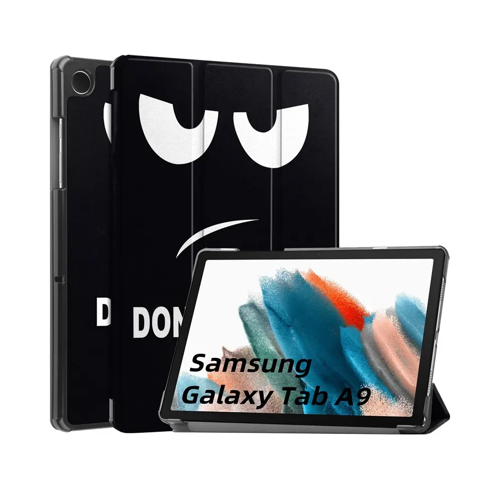 (Yj, Tab A9 Sm-X115) For Samsung Galaxy Tab A9 8.7Inch Case Cute Painte 967854385922