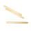 Medium Waxing Sticks - 4.5" x 3/8" - Pack of 200ct 2