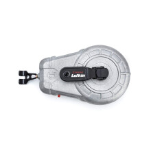 Lufkin 100' Αλουμινένιο Chalk Reel με Μπλε Κιμωλία