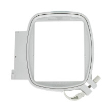 Sew Tech #821006096 Creative Petite Square Hoop fr Pfaff Singer em 9305 Creative Sensation Vision Pro II 5,5 5,0 4,5 4,0 3,0 2,0 1,5 Performance