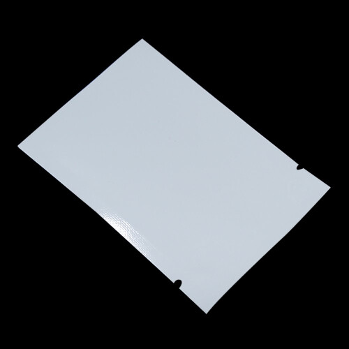 PABCK 200 Peças 2x2.8 polegadas (Tamanho Interno 1.6x2.4 polegadas) Sacos Seláveis de Mylar 2