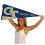 College Flags & Banners Co. Georgia Tech Yellow Jackets Πλήρης Σημαία 4