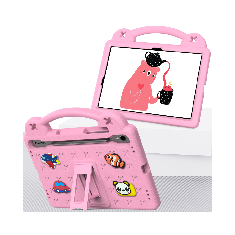 (, Tab S8 11 Inch) Tablet For Samsung Galaxy Tab S9 S8 S7 11Inch S6 1 Pink 967854390681