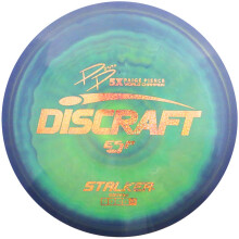 Disccraft Paige Pierce Signature ESP Stalker Fairway Driver Golf Disc [Barvy se mohou liit]  175176 g