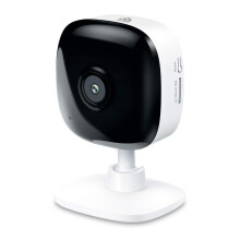 Kasa Smart Säkerhetskamera för Babyövervakning, 1080p HD Inomhuskamera för Hemsäkerhet