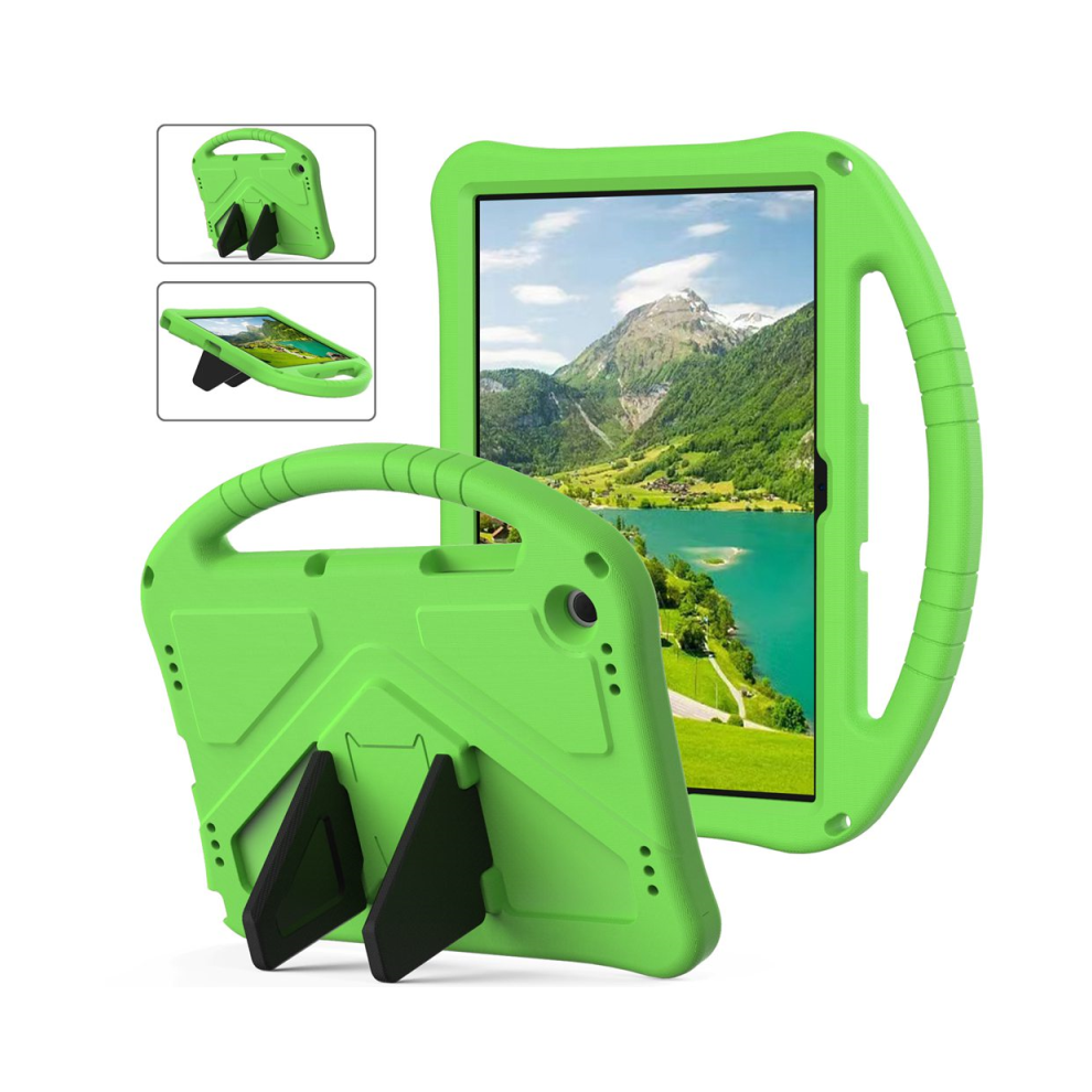 (, A9 Plus Sm-X210 X215) For Samsung Galaxy Tab A9+ 11 Inch Case Sm-X210 / Green 967854400021