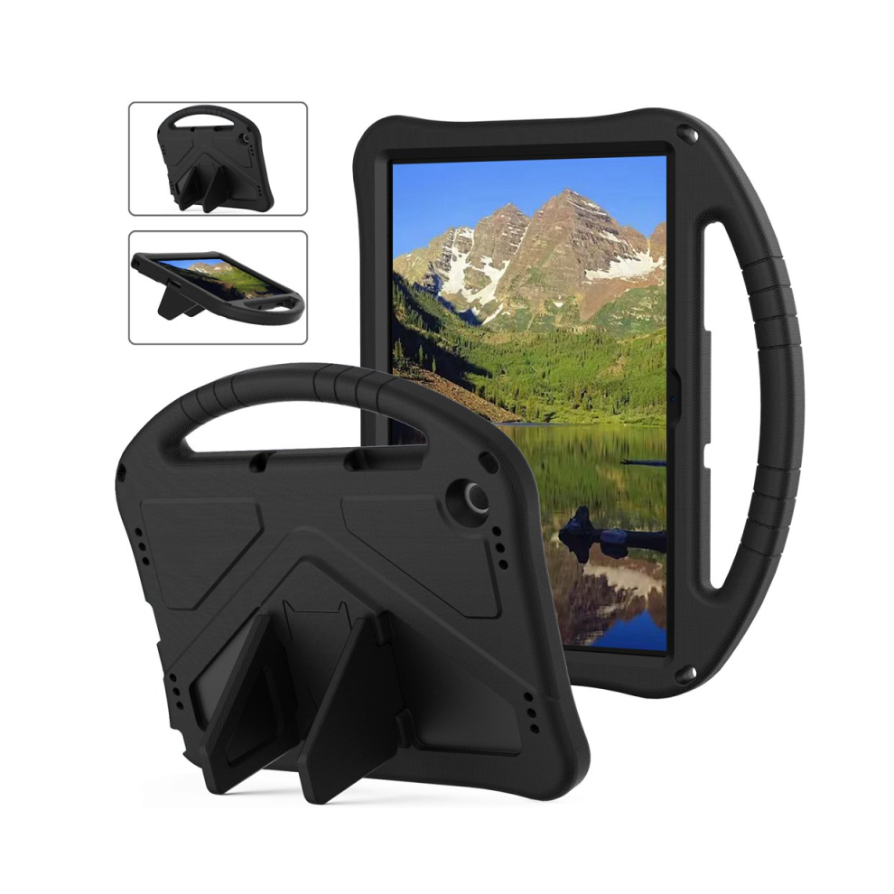 (, A9 Plus Sm-X210 X215) For Samsung Galaxy Tab A9+ 11 Inch Case Sm-X210 / Black 967854400007